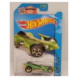 CFH53 "Preying Menace" Hot Wheels Car