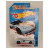 CFH36 "2009 Corvette ZR1" Hot Wheels Car