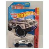 CFK99 "RD-08" Hot Wheels Car