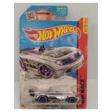 CFK98 "Battle Spec" Hot Wheels Car
