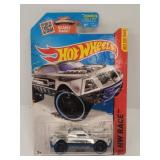 CFK99 "RD-08" Hot Wheels Car