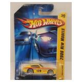J3277 "Datsun 204Z" Hot Wheels Car