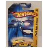 J3277 "Datsun 240Z" Hot Wheels Car