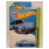 CFJ67 "Porsche 934 Turbo RSR" Hot Wheels Car
