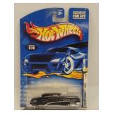 24400 "SD Fine Classic" Hot Wheels Car