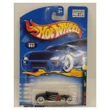 50092 "Track T" Hot Wheels Car