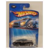 H9062 "1947 Chevy Fleetline" Hot Wheels Car
