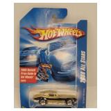 M6911 "1963 Split Window" Hot Wheels Car
