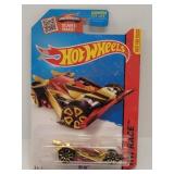 CFL95 "RD-06" Hot Wheels Car