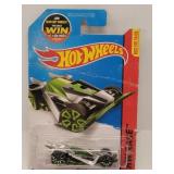 CFL01 "RD-06" Hot Wheels Car