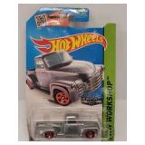 CFJ95 "1952 Chevy" Hot Wheels Car