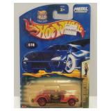 57215 "1933 Ford Roadster" Hot Wheels Car