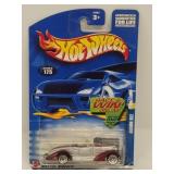55060 "Auburn 852" Hot Wheels Car