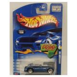 55041 "Cunningham C4R" Hot Wheels Car