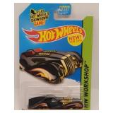 BFG16 "Screamliner" Hot Wheels Car