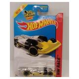 CFL05 "Salt Shaker" Hot Wheels Car