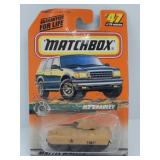 33847 "M2 Bradley" Matchbox Car