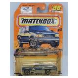 96353 "1970 El Camino" Matchbox Car