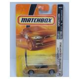 M5319 "2000 Chevrolet Corvette" Matchbox Car