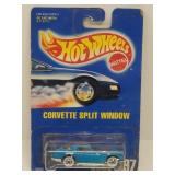 3092 "Corvette Split Window" Hot Wheels Car