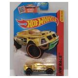 CFL54 "RD-08" Hot Wheels Car