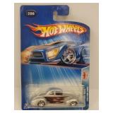 B3806 "1940 Ford Coupe" Hot Wheels Car