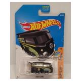 DTY42 "Kool Kombi" Hot Wheels Car