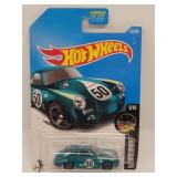 DTX62 "Porsche 356A Outlaw" Hot Wheels Car