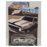 DWF36 "Forza Javelin AMX" Hot Wheels Car