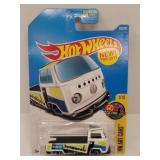 DVB78 "Volkswagen T2 Pickup" Hot Wheels Car