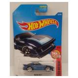 DVB01 "Mazda RX-7" Hot Wheels Car
