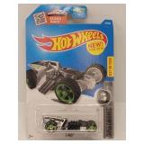 DHN96 "Z-Rod" Hot Wheels Car