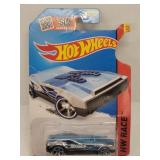 CFL00 "Bye Focal ll" Hot Wheels Car