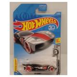 FJW98 "Sky Dome" Hot Wheels Car