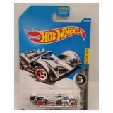 DTY21 "Hi Tech Missile" Hot Wheels Car