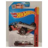 CFL02 "Carbide" Hot Wheels Car