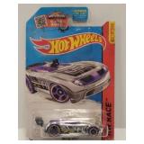 CFK98 "Battle Spec" Hot Wheels Car
