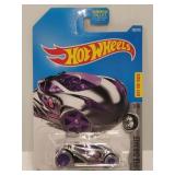 DTY20 "Vandetta" Hot Wheels Car