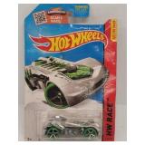 CFL06 "RD-03" Hot Wheels Car