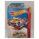 CFL04 "Iridium" Hot Wheels Car