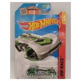 CFL06 "RD-03" Hot Wheels Car