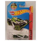CFL01 "RD-06" Hot Wheels Car