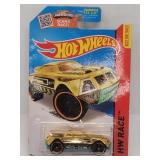 CFL54 "RD-08" Hot Wheels Car