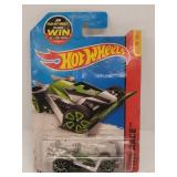 CFL01 "RD-06" Hot Wheels Car