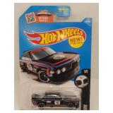 DHX63 "1975 BMW CSL" Hot Wheels Car