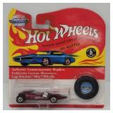 5709 "Twin Mill" Hot Wheels Brown Car