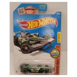 DHX93 "Winning Formula" Hot Wheels Car