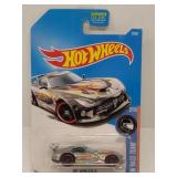 DHX96 "SRT Viper GTS-R" Hot Wheels Car