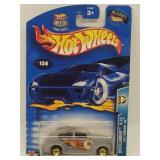 57142 "Fat Fender 40" Hot Wheels Car