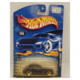 27116 "Chrysler Pronto" Hot Wheels Car